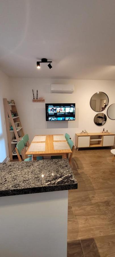 Apartment 9 De Julio Y Orono *